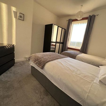 Lomond View Apartment Ladybank Eksteriør billede